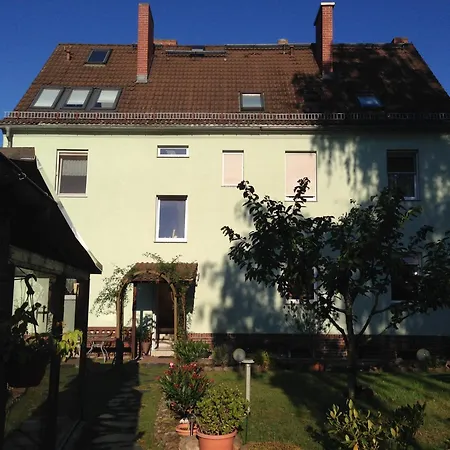 Fuerstenberg28 * Eisenhuettenstadt