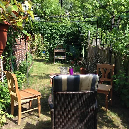 Fuerstenberg28 Apartment *