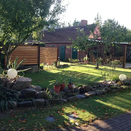 Apartment Fuerstenberg28 *