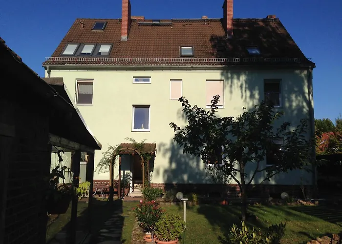 Fuerstenberg28 * Eisenhuettenstadt