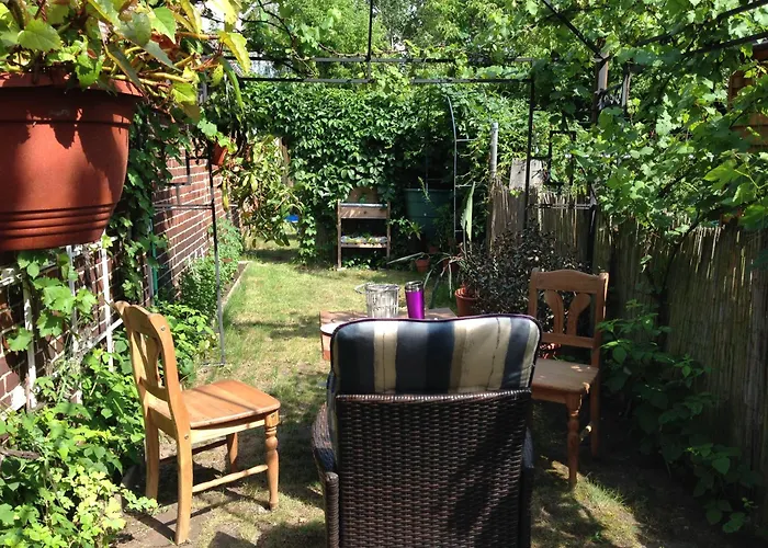 Fuerstenberg28 Apartment *