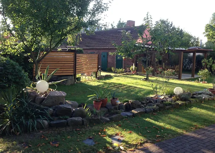 Apartment Fuerstenberg28 *